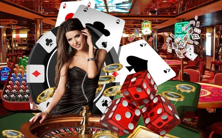 Live casino table games experience on lucky777 apk Philippines platform