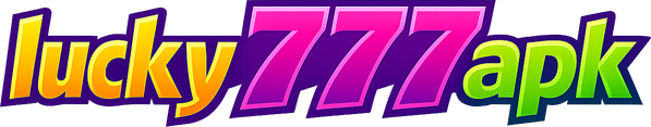 lucky777 apk Philippines online gaming logo